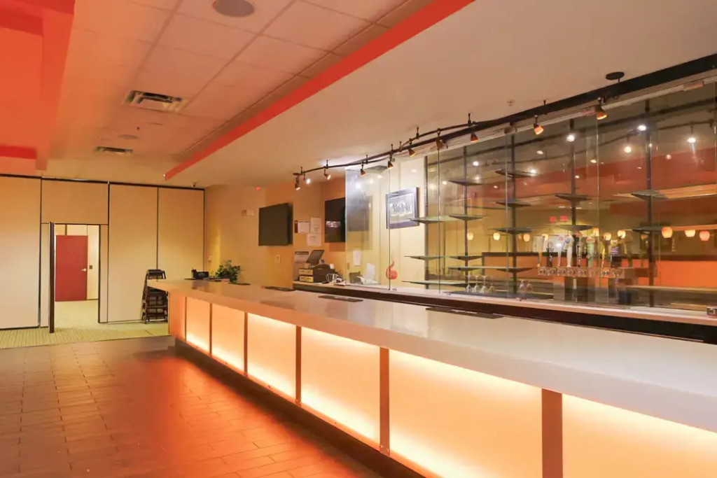 Hotel Gurnee - фото 31