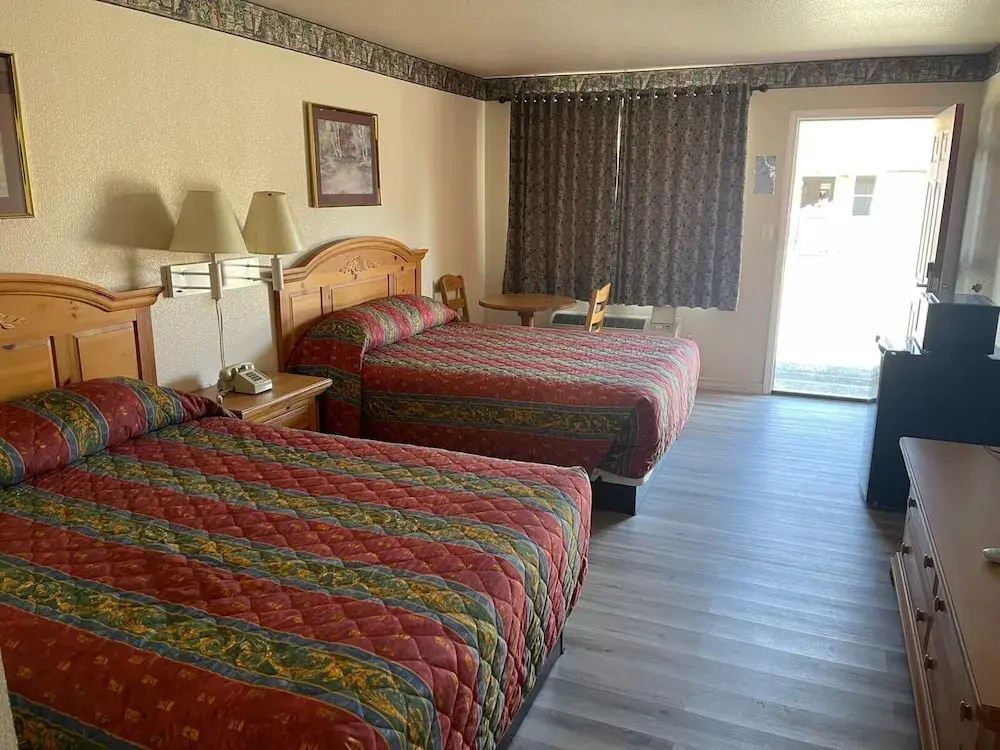 Premium room