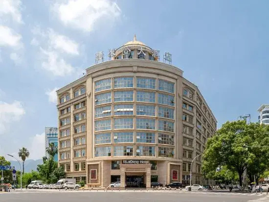 Hotel photo 2