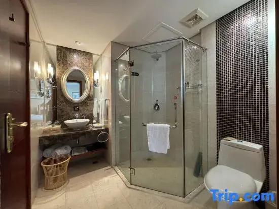 Meiyun Garden Grand Hotel - Chambres