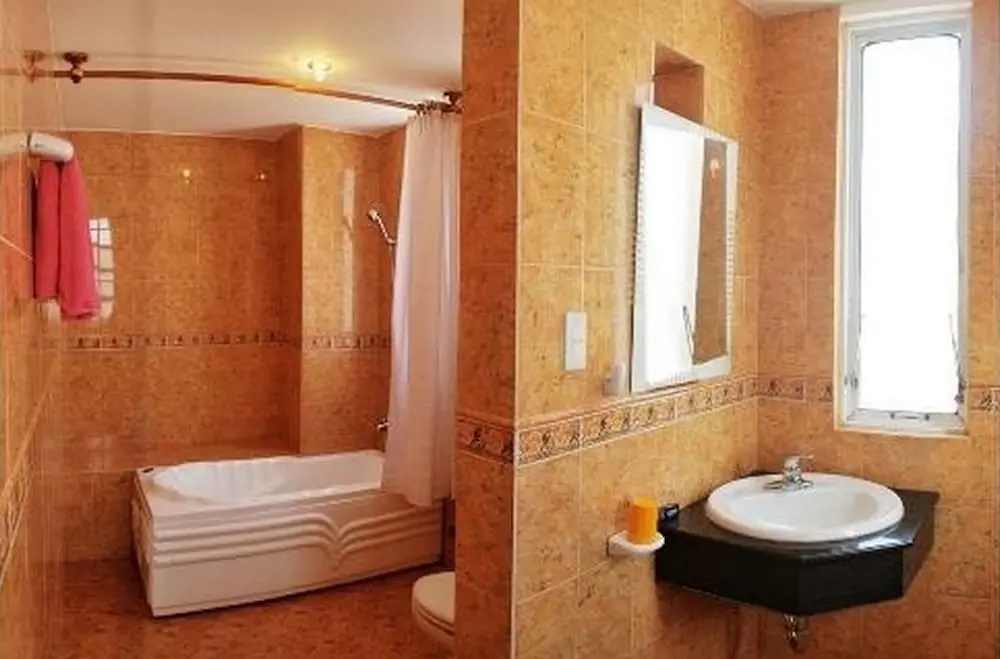 Sunny C Hotel - Chambres