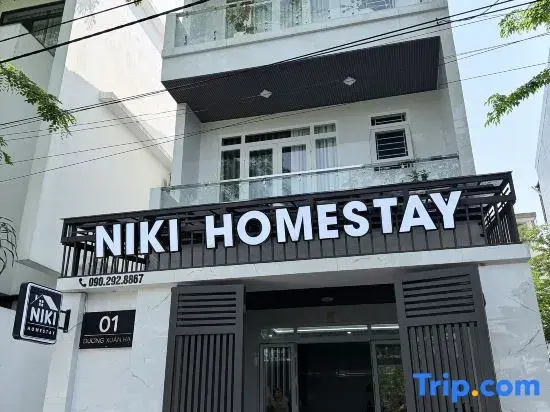 Niki Homestay
