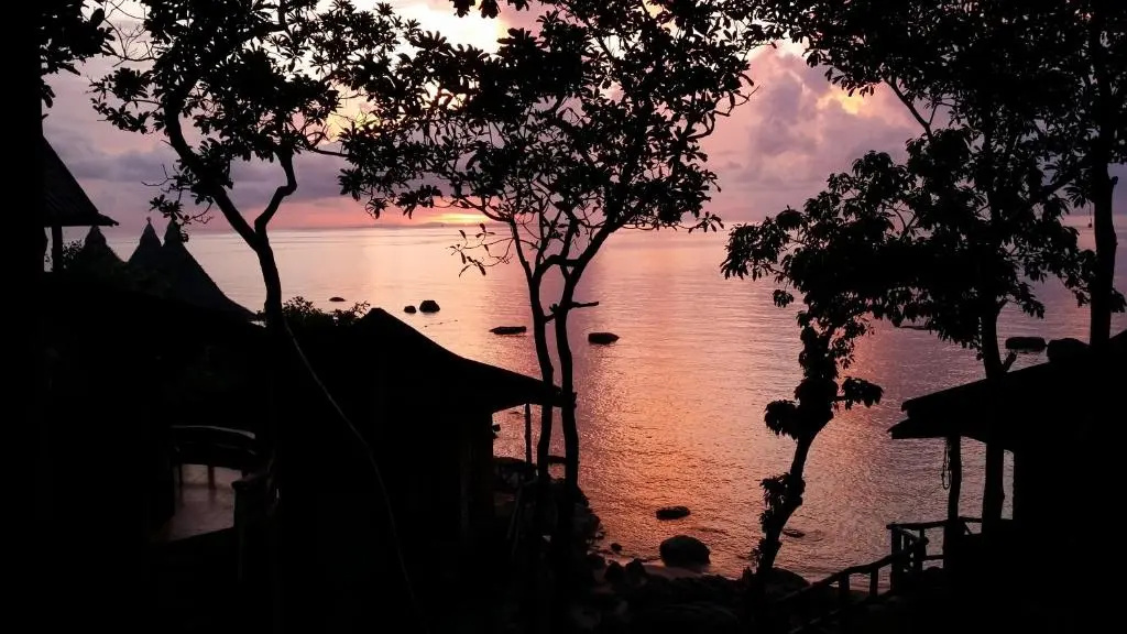 Clear View Resort - Chambres