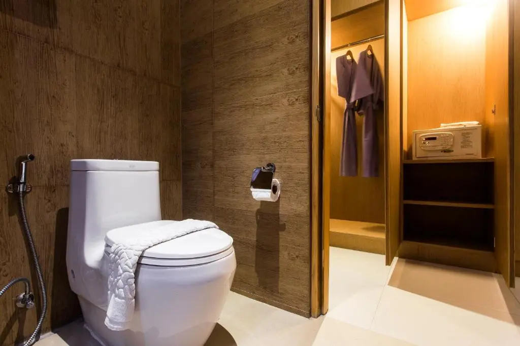 Chaweng Cove Beach Resort - Chambres