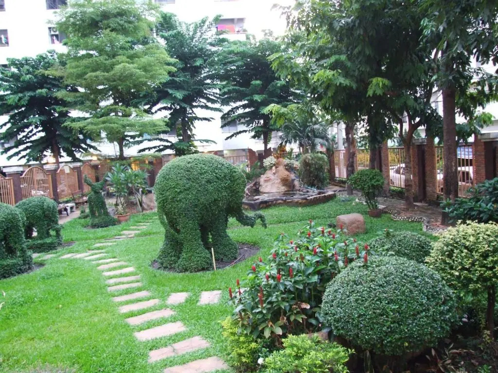 Rangsit Grand Condo