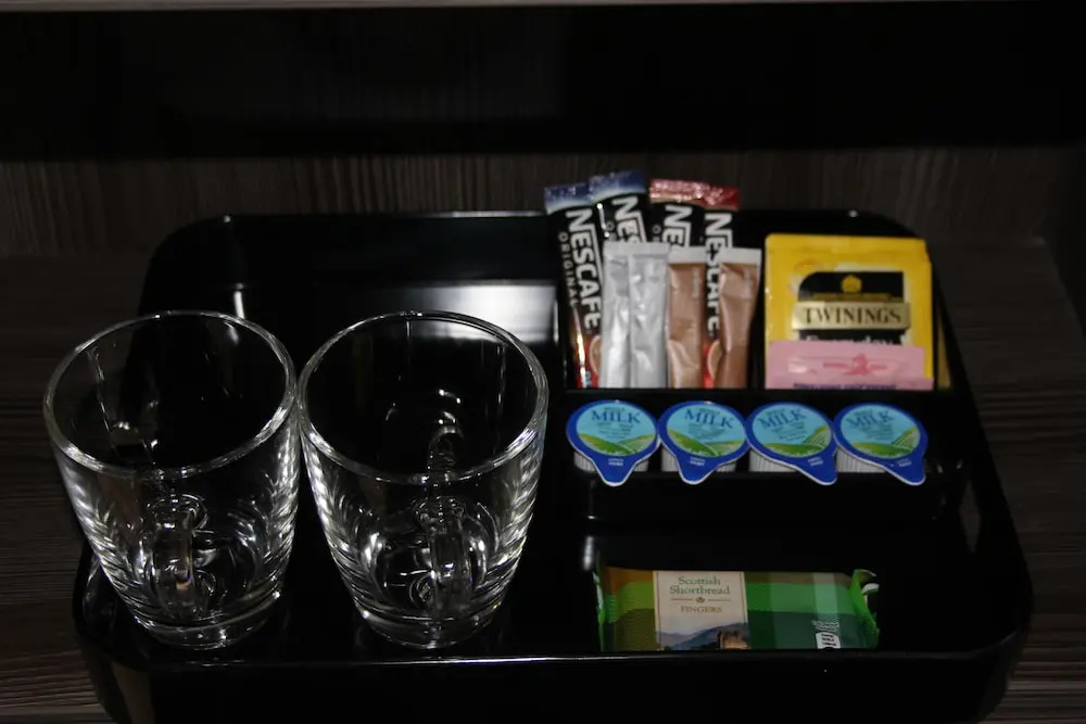 Richmond Hill Hotel - Chambres