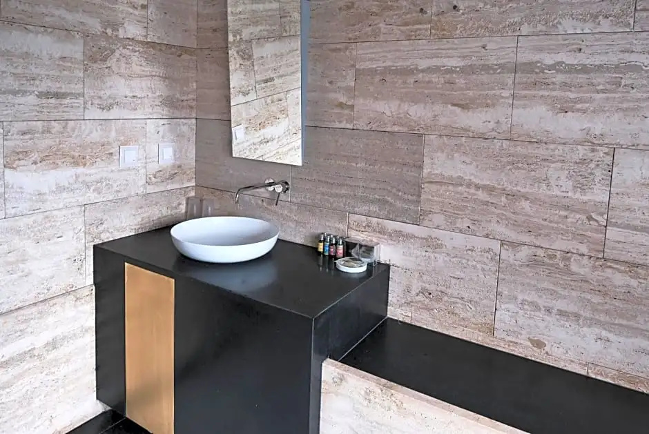 Hotel Pod Roza - Chambres