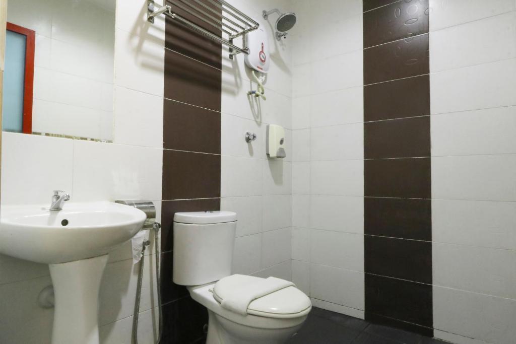Best View Hotel Sri Petaling