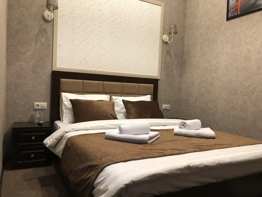 Marko Arbat - фото 10