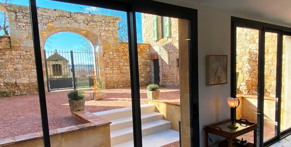 Afficher la photo 7 — DOMAINE DE LEJOS - Portes d'Albi