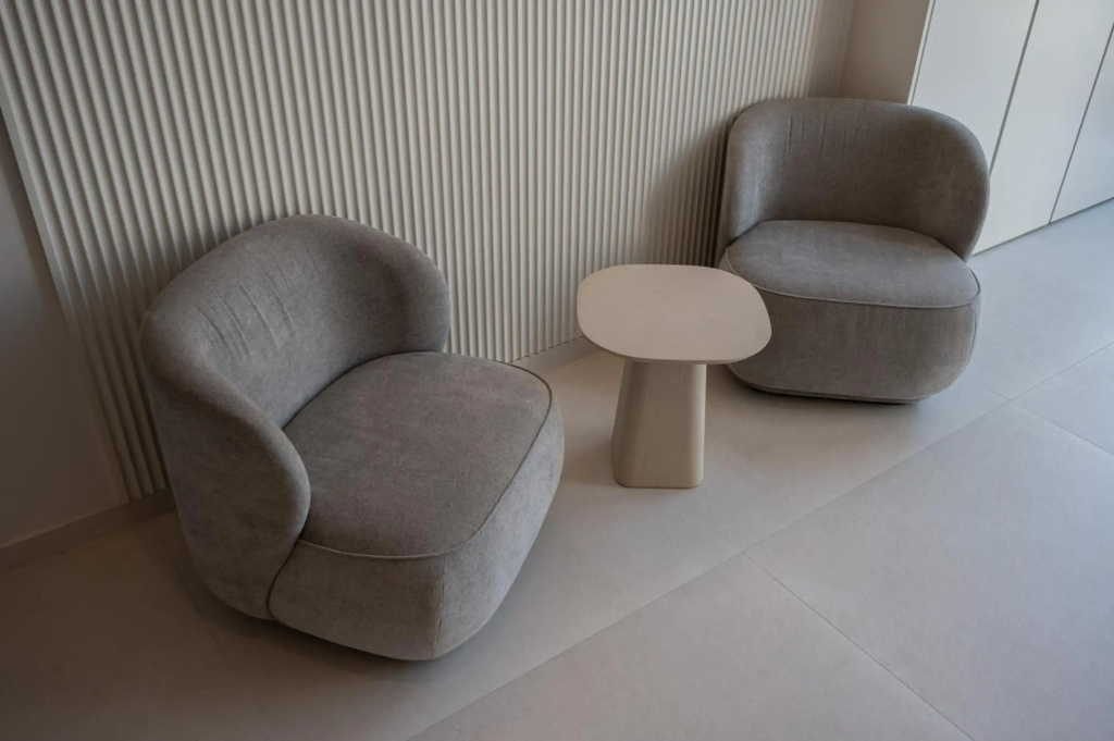 Palladion Boutique Hotel - Général