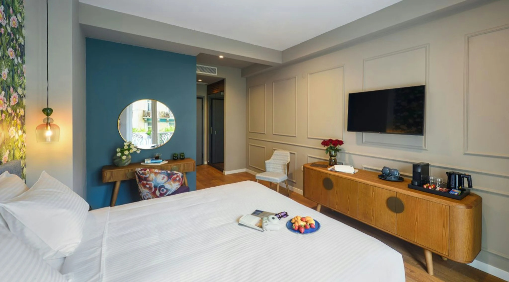 Hotel photo 28