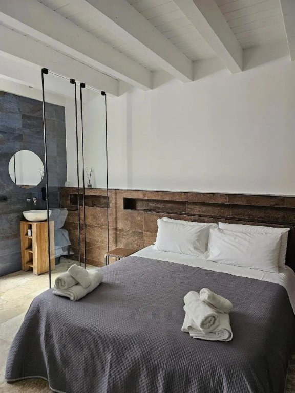 Binario1 Rooms, Bild 2 von 12