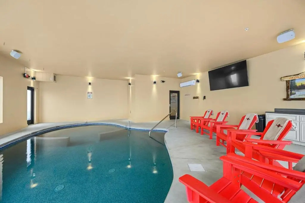 Hotel photo 14