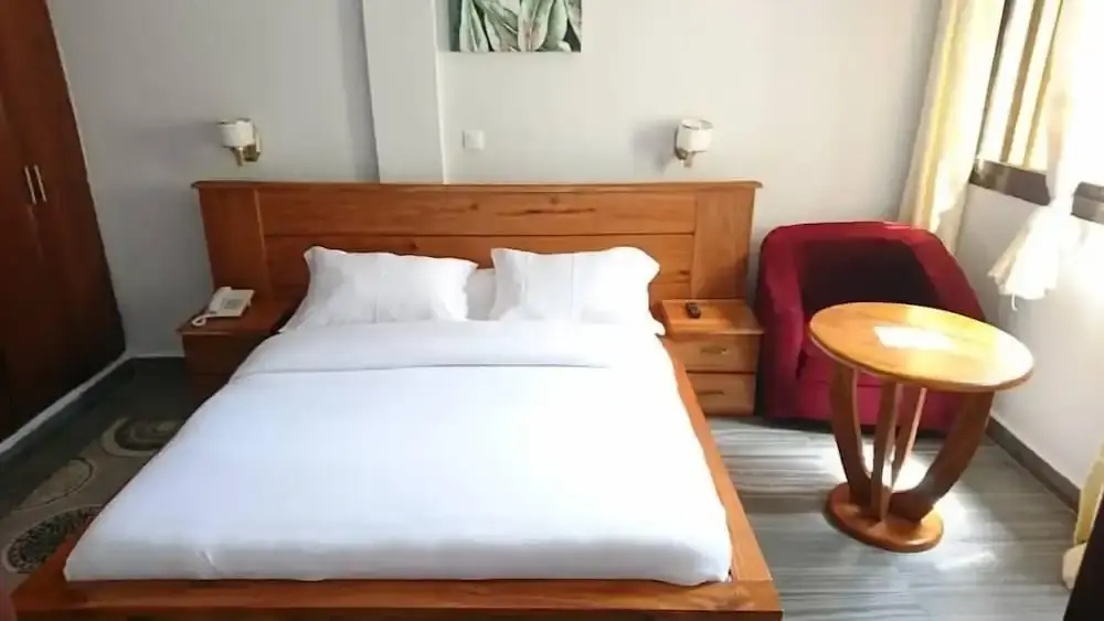 Hotel photo 8