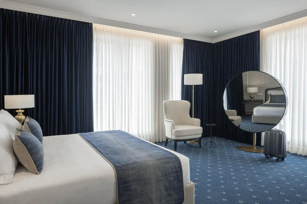 MS Collection Aveiro - Palacete de Valdemouro, an SLH Hotel by null