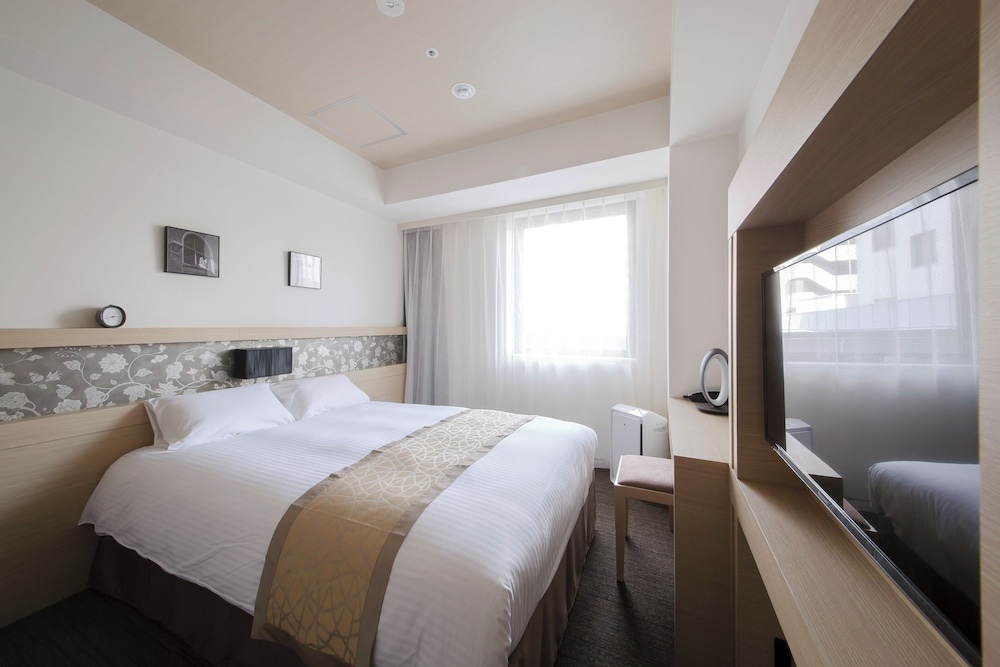 Hotel Keihan Yodoyabashi 사진 14