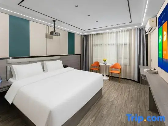 Luxury room