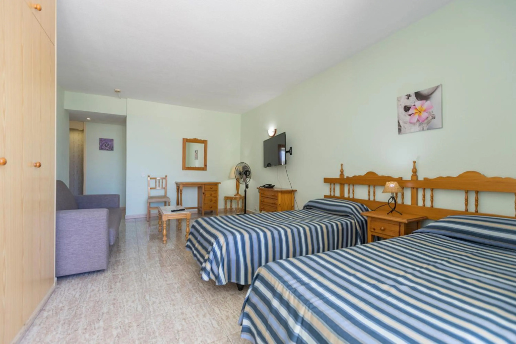 Hotel Veril Playa — 4