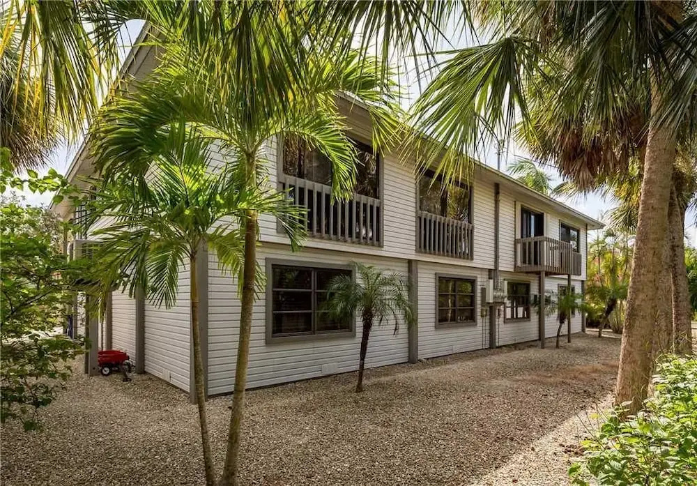 157 Anchorage - Two Bedroom Home