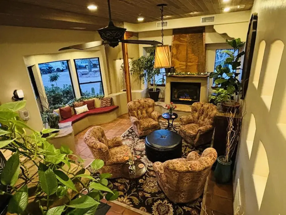 Casa Sedona Inn - Adults Only - Général