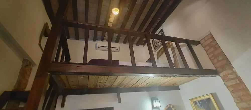 Hotel Doña Elvira - Chambres