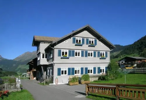 Bauernhof Madlener Claudia