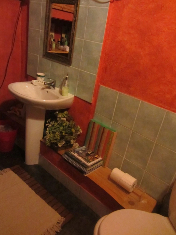 Afficher la photo 8 — La Maison de Natasha