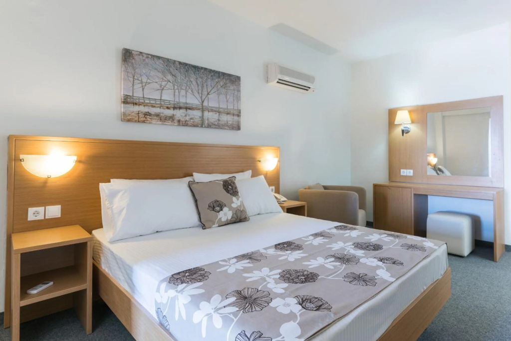 City Center Hotel - Général