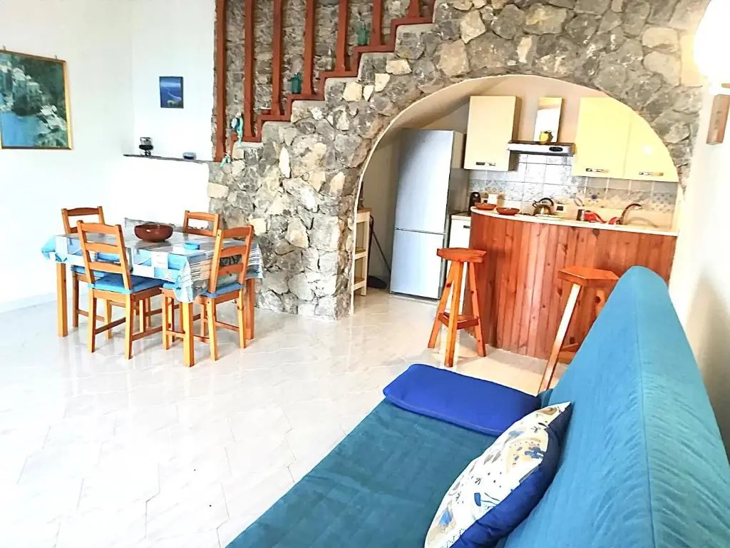 一間一臥室小屋