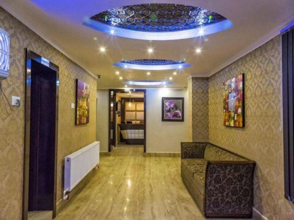 Hotel photo 13