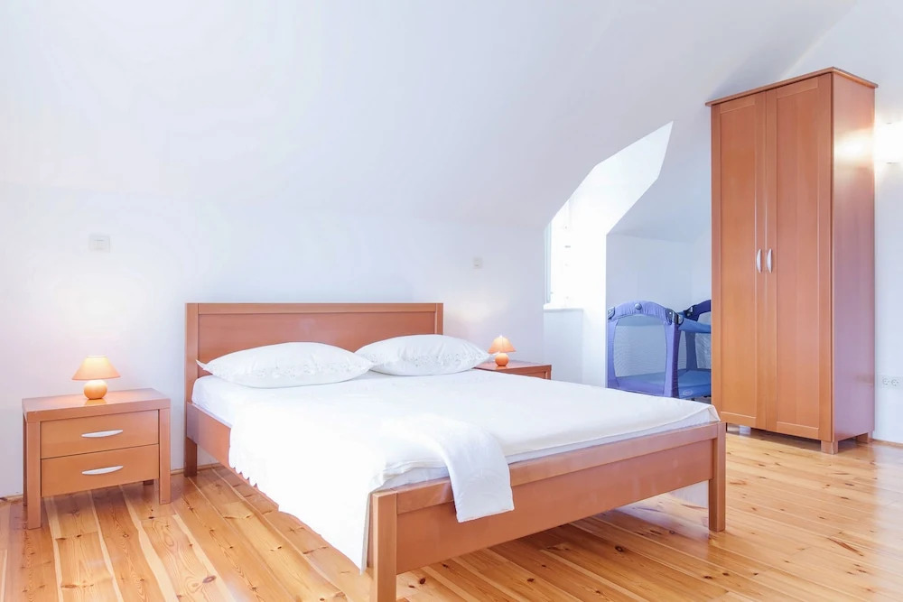 四臥室豪華別墅