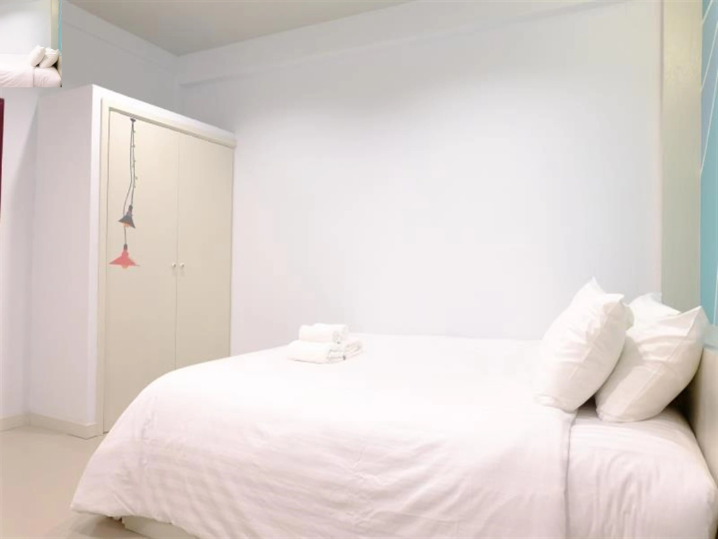 Juntima Place at Amphawa - Chambres