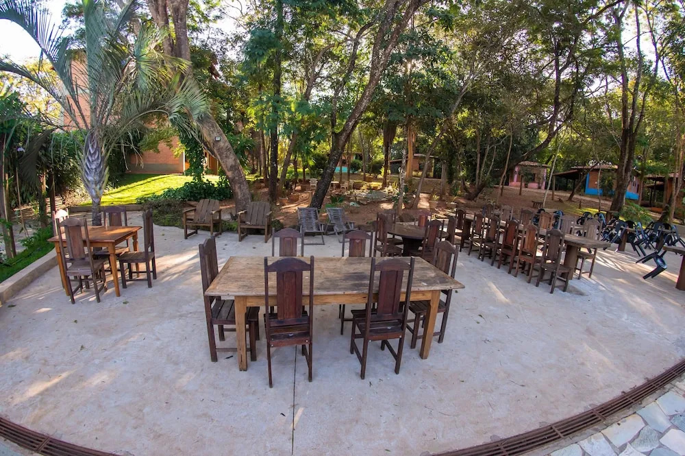 Ipê Florido Parque Hotel - Général