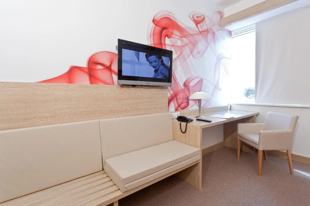 Hotel photo 21