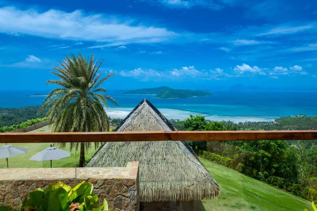 Villa Katrani Samui - фото 20