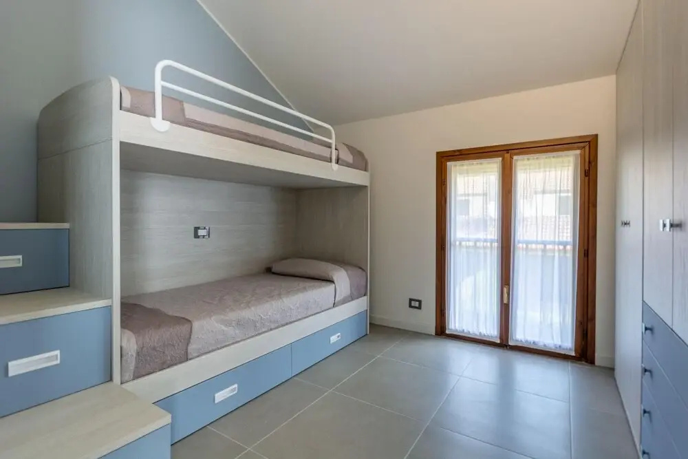 3 Bedrooms Family Cottage with sea view