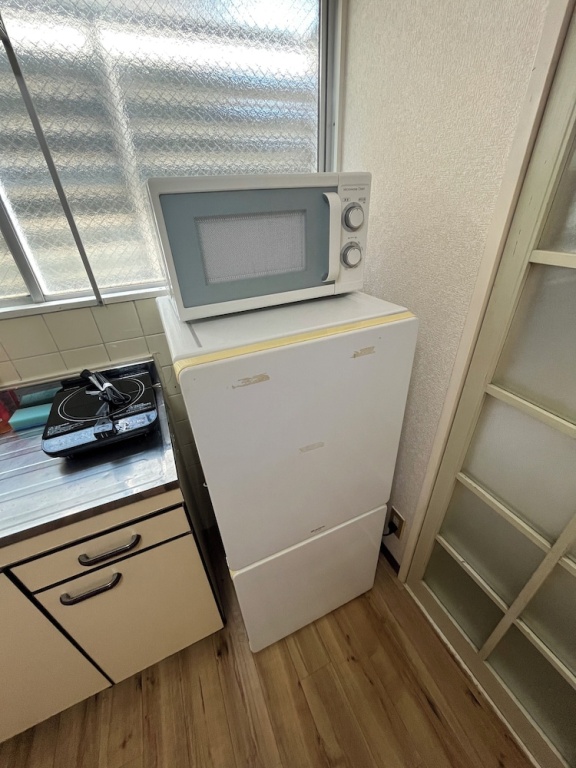 EX Tenjinnomori Apartment 202 사진 15