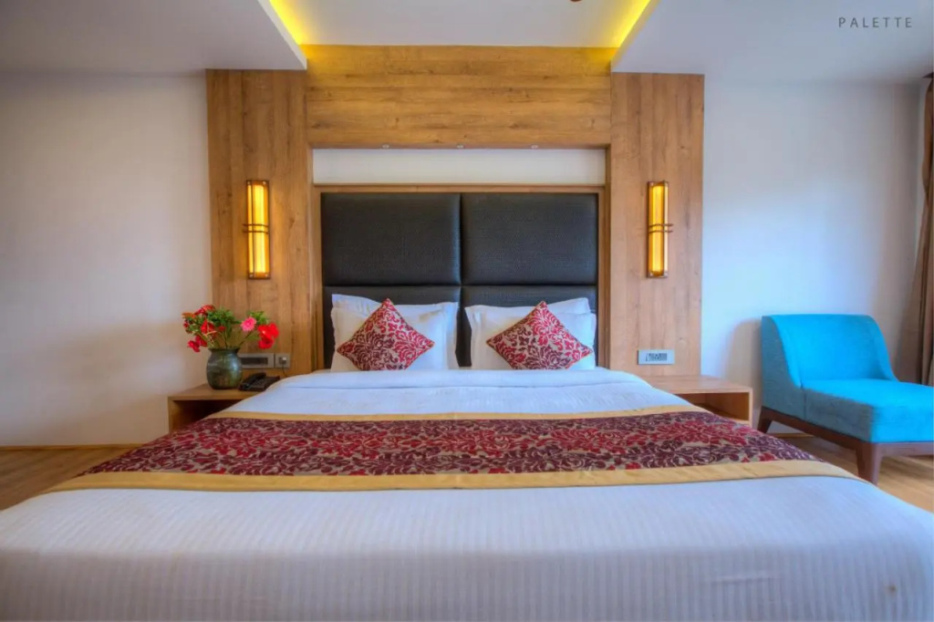 Hotel photo 17