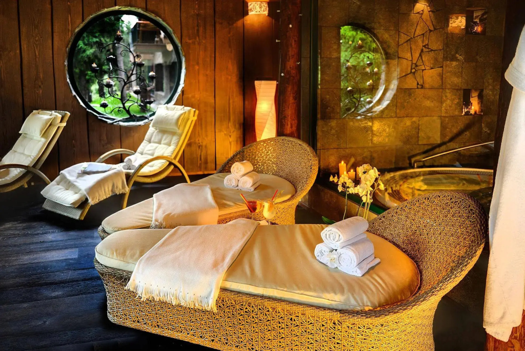 Hotel Tri Studnicky - Adult friendly - Général