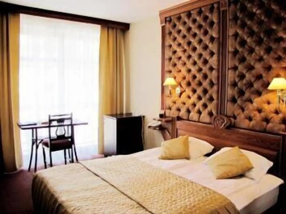 Boutique Spa Hotel Pegasa Pils - Général