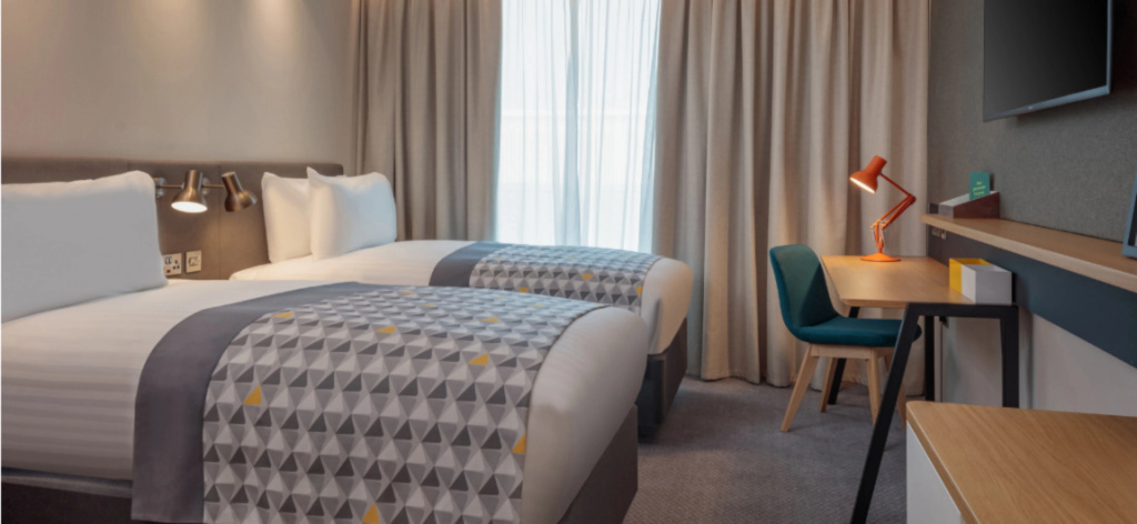 Hotel photo 18