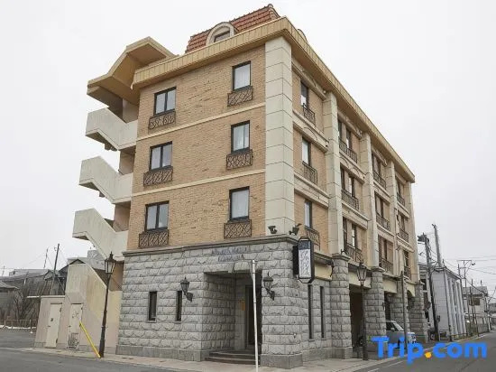 Annex Princess Hotel