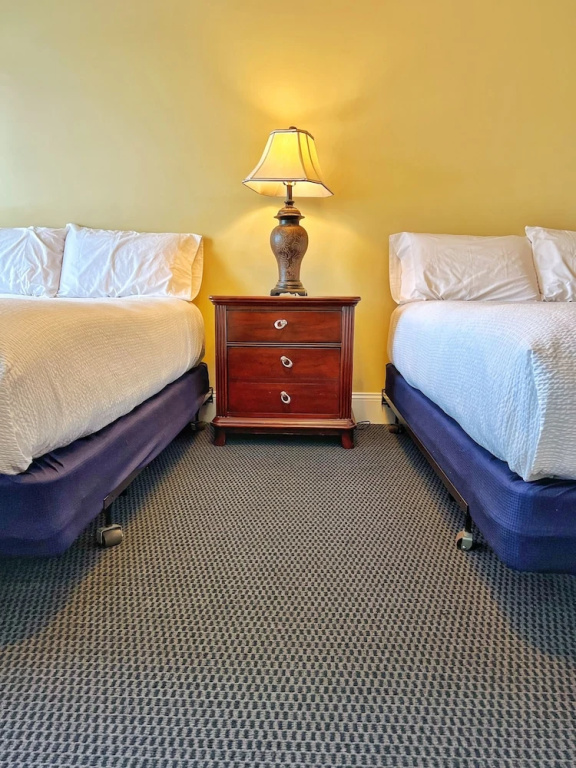 The Winthrop Arms Hotel And Restaurant - Chambres