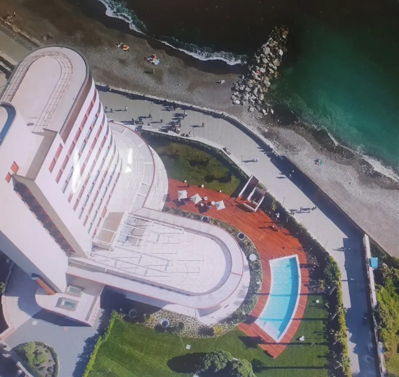 Executive Villa Sea View with Pool Available 14guests