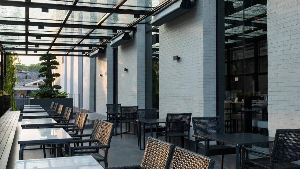 Hotel photo 18
