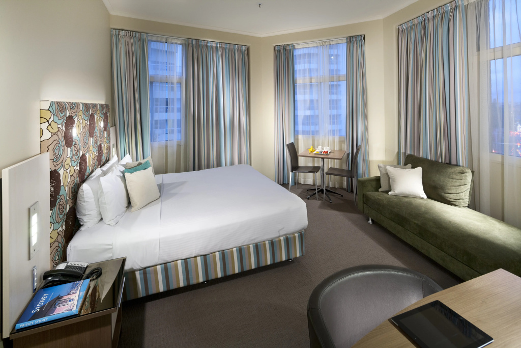 Best Western Plus Hotel Stellar - Général