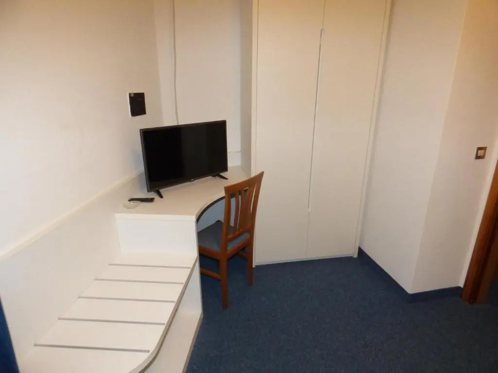 Mon Repos - Chambres