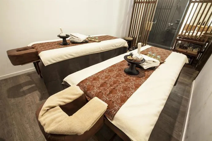 Spa & Wellness