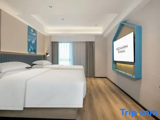 Superior Double room (twin beds)